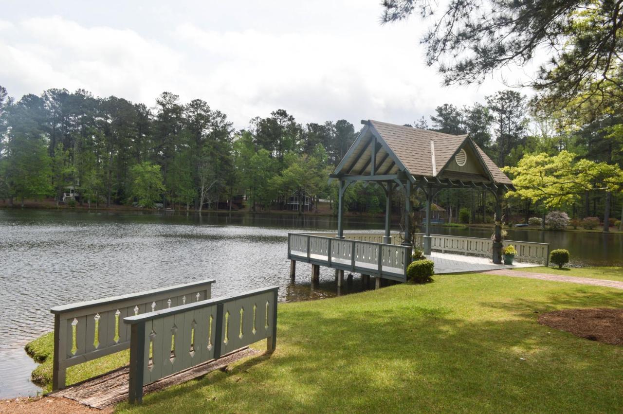 Pine Mountain Club Chalets Resort Exterior foto
